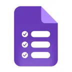 Forms for Google Drive ™ icon