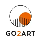 Go2Art iOS Icon