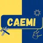 Caemi Ferramentas iOS Icon