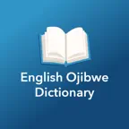 English Ojibwe Dictionary iOS Icon