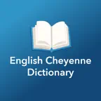 English Cheyenne Dictionary iOS Icon