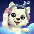 TinyTales Kids Bedtime Stories iOS Icon