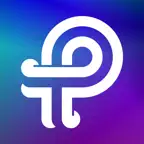 Papertrell V2 iOS Icon