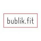 Bublik.fit iOS Icon