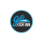 Gills Fish Inn iOS Icon
