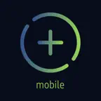 Mais Samsung Mobile iOS Icon