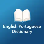 English Portuguese Diction iOS Icon