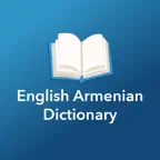 English Hayeren Dictionary iOS Icon