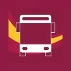 Intercampus Shuttle iOS Icon