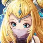 流沙之城 iOS Icon