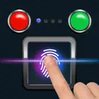 Lie Detector: Test Scan Prank iOS Icon