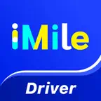 iMile Driver iOS Icon