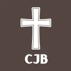 Complete Jewish Bible - CJB iOS Icon