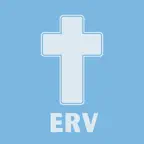 Easy-to-Read Version Bible ERV iOS Icon