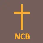 Holy Catholic Bible (NCB) iOS Icon