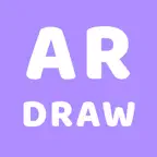 AR Drawing How to Draw Sketch icon