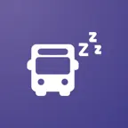 שנ"צ בתחב"צ - להתעורר בתחנה iOS Icon