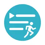 Workout Playlists iOS Icon