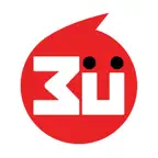Meet u 360 iOS Icon
