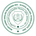 Bhupu Sainik Boarding  School iOS Icon