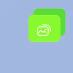 Okawa - Find duplicate photos icon