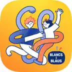 FM Blancsiblaus Granollers iOS Icon