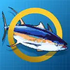 Fishow - Just a Cast Away icon