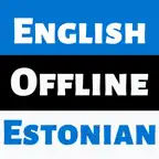Estonian Dictionary - Dict Box iOS Icon