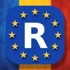Redobandire Permis: Drivly iOS Icon