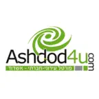 Ashdod4U iOS Icon