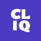 CLIQ - Meet People IRL Icon