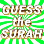 Guess The Surah by Emoji iOS Icon