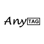 AnyTag Icon