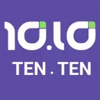 تن تن | Ten Ten iOS Icon