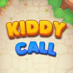 Kiddy Call iOS Icon