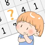 Fun With Sudoku iOS Icon