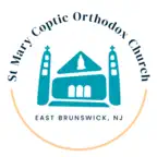 Saint Mary church EB Icon