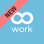 Oodrive Work iOS Icon