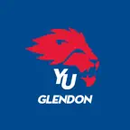 Glendon Athletic Club iOS Icon