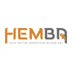 HEMBA iOS Icon