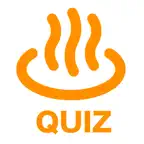 Quiz: Japan's Hot Springs iOS Icon