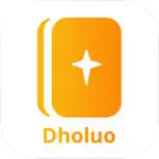 Dholuo Bible iOS Icon