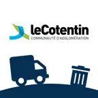 Mes Déchets - Le Cotentin Icon