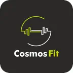 CosmosFit iOS Icon