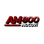 Radio Mocovi iOS Icon