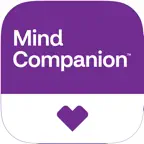 MindCompanion iOS Icon