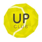 UP Clubs iOS Icon