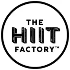 The HIIT Factory iOS Icon