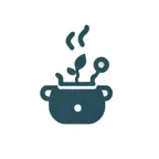メモからアイデア生成 - ideaPot iOS Icon