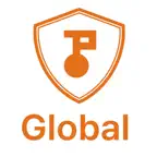 MotionPro OTP Global iOS Icon